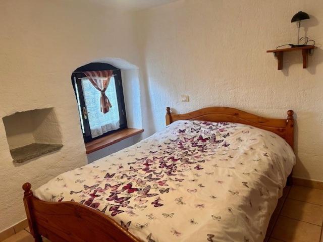 Stefano Alps Apartment Saint Nicolas Ngoại thất bức ảnh