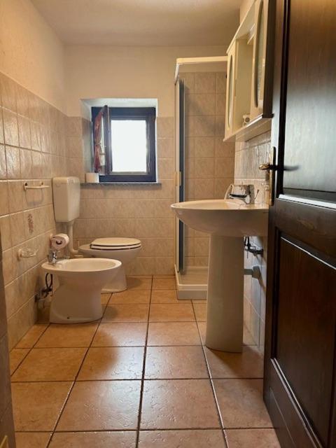 Stefano Alps Apartment Saint Nicolas Ngoại thất bức ảnh