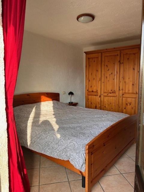 Stefano Alps Apartment Saint Nicolas Ngoại thất bức ảnh