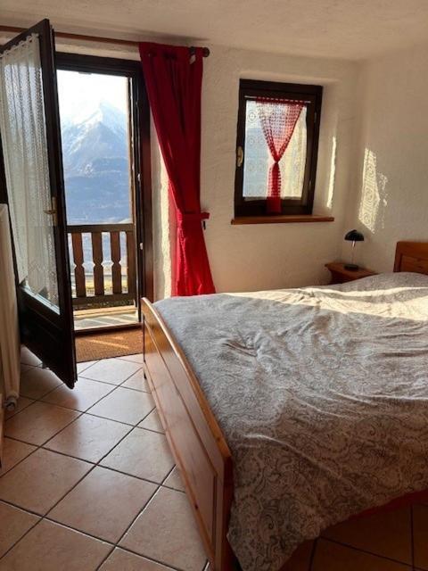 Stefano Alps Apartment Saint Nicolas Ngoại thất bức ảnh