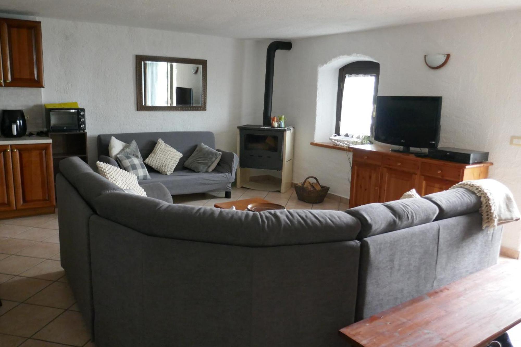 Stefano Alps Apartment Saint Nicolas Ngoại thất bức ảnh